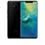 Huawei Mate 20 Pro Dual SIM 128GB zwart
