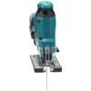 Makita JV102DZ Accu-decoupeerzaag Zonder accu 10.8 V - Afbeelding 4