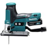 Makita JV102DZ Accu-decoupeerzaag Zonder accu 10.8 V
