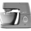 KENWOOD Chef Elite KVC5100S Keukenmixer - Zilver - Refurbished