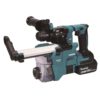 Makita Accu-klopboormachine Li-ion LXT 18V/5,0Ah DHR183RTWJ - Afbeelding 2