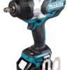MAKITA Accu-slagmoersleutel DTW1002RTJ