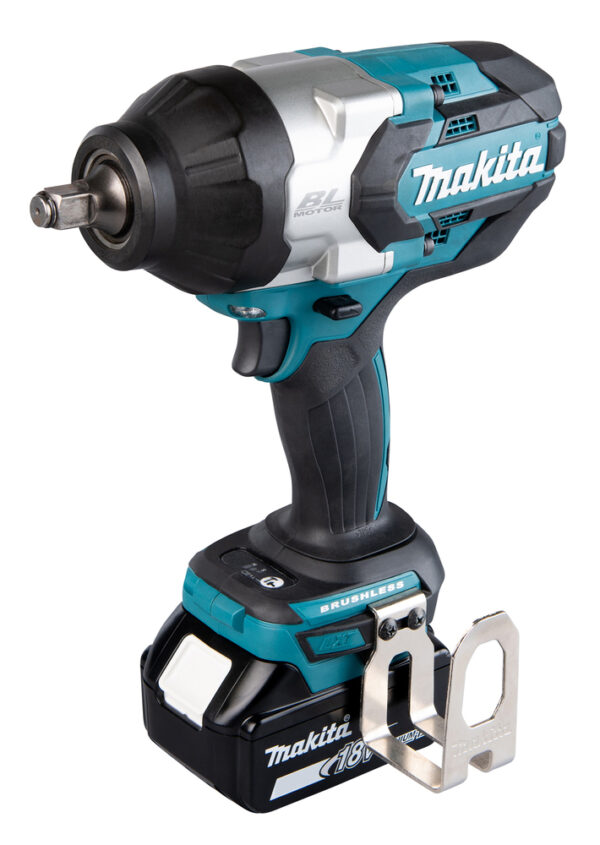 MAKITA Accu-slagmoersleutel DTW1002RTJ