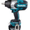 MAKITA Accu-slagmoersleutel DTW1002RTJ - Afbeelding 2
