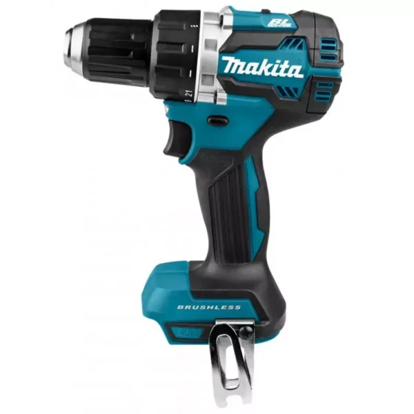 MAKITA BOORMACHINE DDF484Z 18V - Afbeelding 3