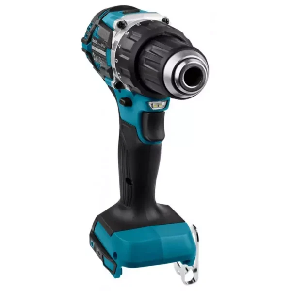 MAKITA BOORMACHINE DDF484Z 18V - Afbeelding 2