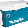 Makita Accu-compressor koel- en verwarmingsbox 40V max. zonder accu zonder lader