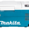 Makita Accu-compressor koel- en verwarmingsbox 40V max. zonder accu zonder lader - Afbeelding 4
