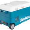 Makita Accu-compressor koel- en verwarmingsbox 40V max. zonder accu zonder lader - Afbeelding 3