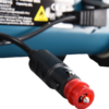 Makita Accu-compressor koel- en verwarmingsbox 40V max. zonder accu zonder lader - Afbeelding 2