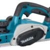 Makita DKP180Z Accu Schaafmachine 18V Basic Body
