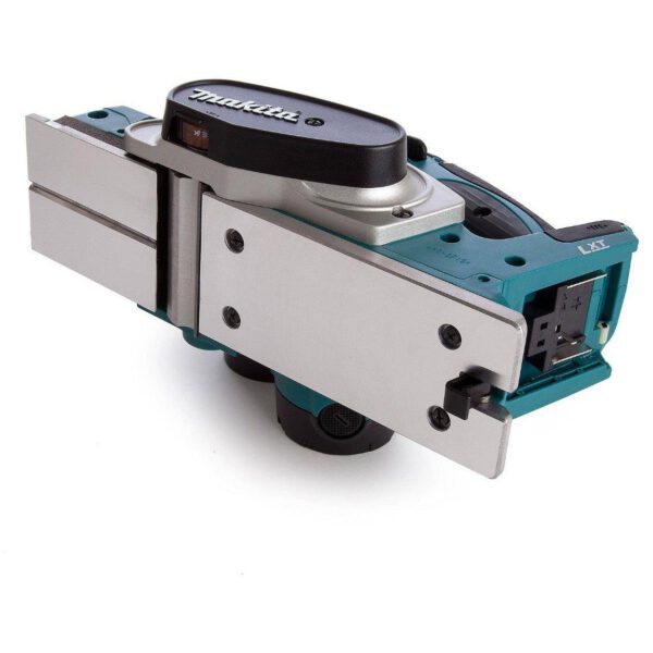 Makita DKP180Z Accu Schaafmachine 18V Basic Body - Afbeelding 5