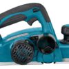 Makita DKP180Z Accu Schaafmachine 18V Basic Body - Afbeelding 4