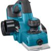 Makita DKP180Z Accu Schaafmachine 18V Basic Body - Afbeelding 3