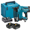 Makita DBN600RTJ Accu-stiftkopnagelpistool 18V inclusief accu - Afbeelding 4