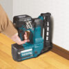 Makita DBN600RTJ Accu-stiftkopnagelpistool 18V inclusief accu - Afbeelding 2