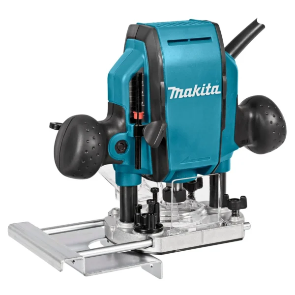 Makita RP0900 Bovenfrees - 900W - 8mm - Afbeelding 2