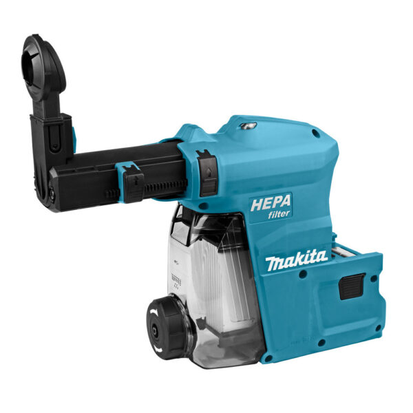 Makita Systeem Voor Stofopvang DX09