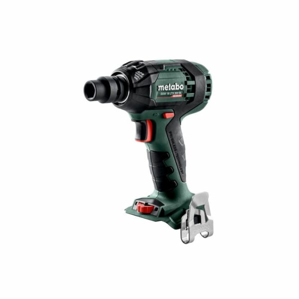 Metabo Accu-slagmoersleutel SSW 18 LTX 300