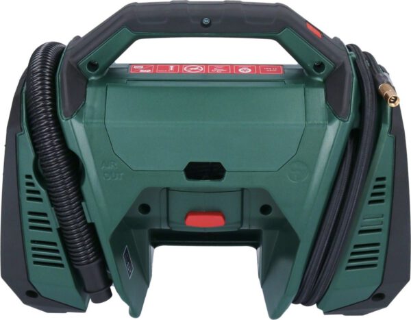 Metabo 600794850 AK 18 MULTI Accu Compressor 18V - Afbeelding 3