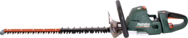 Metabo HS 18 LTX BL 75 Heggenschaar Accu Zonder accu, Zonder lader 18 V 750 mm - Afbeelding 4
