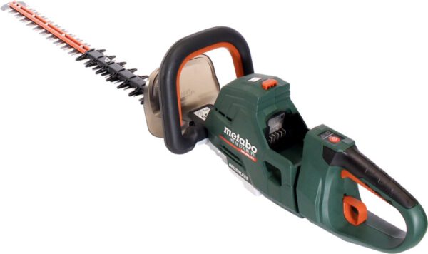 Metabo HS 18 LTX BL 75 Heggenschaar Accu Zonder accu, Zonder lader 18 V 750 mm - Afbeelding 3