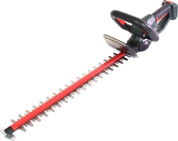 Metabo HS 18 LTX 65 Heggenschaar Accu Zonder accu 18 V