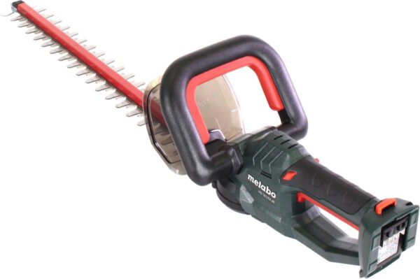 Metabo HS 18 LTX 65 Heggenschaar Accu Zonder accu 18 V - Afbeelding 4