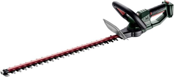 Metabo HS 18 LTX 65 Heggenschaar Accu Zonder accu 18 V - Afbeelding 2