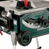 Metabo TS 254 Tafelcirkelzaag - 2000W - Ø254 mm - Afbeelding 2