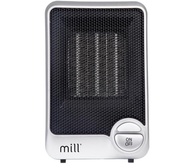 Mill Ht600 - Ventilatorkachel