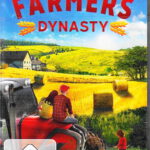 Farmers Dynasty - Switch edition