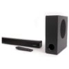 Blaupunkt TV Soundbar met Subwoofer | LS 2225 | HDMI ARC | 2. - Afbeelding 4
