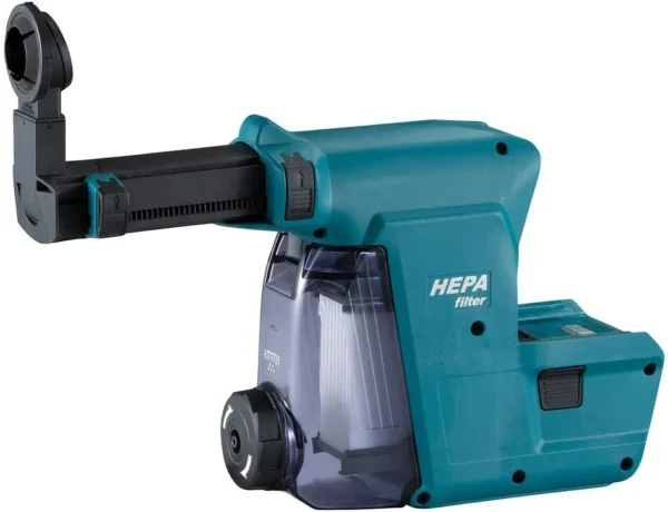 Makita 199570-5 Dust Extraction DX07 - Afbeelding 2