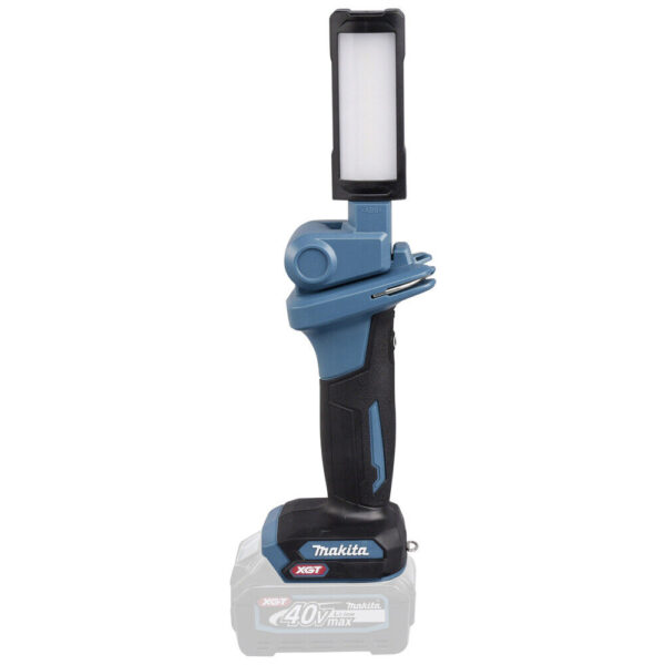 Makita 40V MAX XGT ZAKLAMP LED - DEBML006G