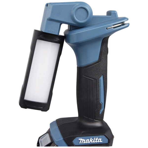 Makita 40V MAX XGT ZAKLAMP LED - DEBML006G - Afbeelding 2