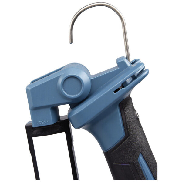 Makita 40V MAX XGT ZAKLAMP LED - DEBML006G - Afbeelding 5