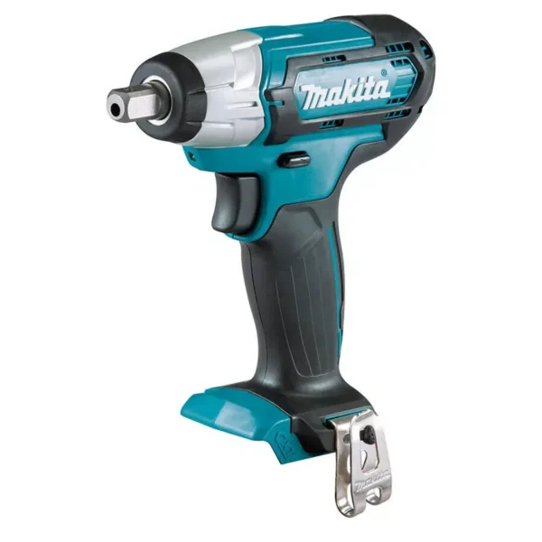 Makita Maki Akku-Schlagschrauber TW141DZ 12V - Afbeelding 3