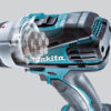 Makita DHP458Z 18V draadloze snelspanboormachine - Afbeelding 2