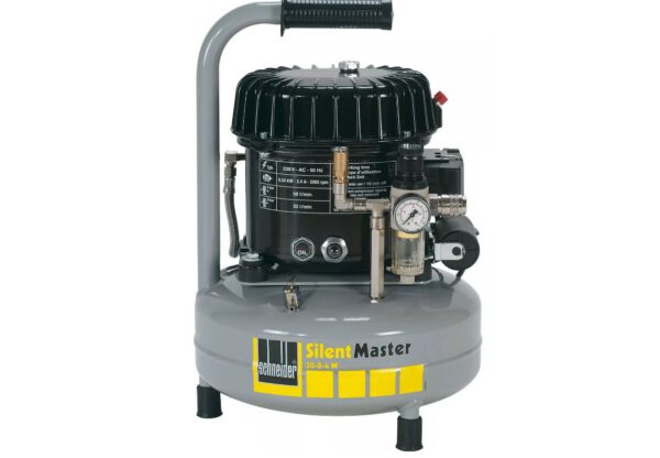Schneider Compressor SEM 50-8-9 W