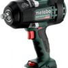 METABO ACCU-SLAGMOERSLEUTEL zonder Accu en Lader