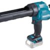 Makita CG100DZA - 300 ml Cordless Caulking Gun - Afbeelding 3
