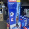 Vileda JetClean 3in1 - Stofzuiger en Vloereiniger