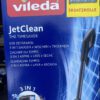 Vileda JetClean 3in1 - Stofzuiger en Vloereiniger - Afbeelding 3