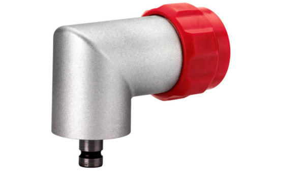 Metabo snelwissel haakse adapter Quick