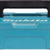 Makita Mbox 1 - Gereedschapskoffer - Exclusief gereedschap - Afbeelding 2