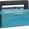 Makita Mbox 1 - Gereedschapskoffer - Exclusief gereedschap - Afbeelding 3
