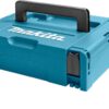 Makita Mbox 1 - Gereedschapskoffer - Exclusief gereedschap