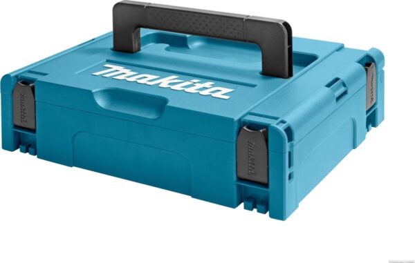 Makita Mbox 1 - Gereedschapskoffer - Exclusief gereedschap