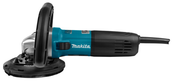 Makita PC5010C - 230 V Betonschaaf - Afbeelding 3